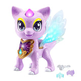 Vtech Myla's Sparkling Friends™ Piper The Dragon - Aura In Pink Inc.