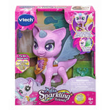 Vtech Myla's Sparkling Friends™ Piper The Dragon - Aura In Pink Inc.