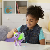 Vtech Myla's Sparkling Friends™ Piper The Dragon - Aura In Pink Inc.