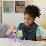Vtech Myla's Sparkling Friends™ Piper The Dragon - Aura In Pink Inc.