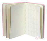 You Got This Pink Leatherette Guided Journal - Aura In Pink Inc.