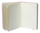 You Got This Pink Leatherette Guided Journal - Aura In Pink Inc.