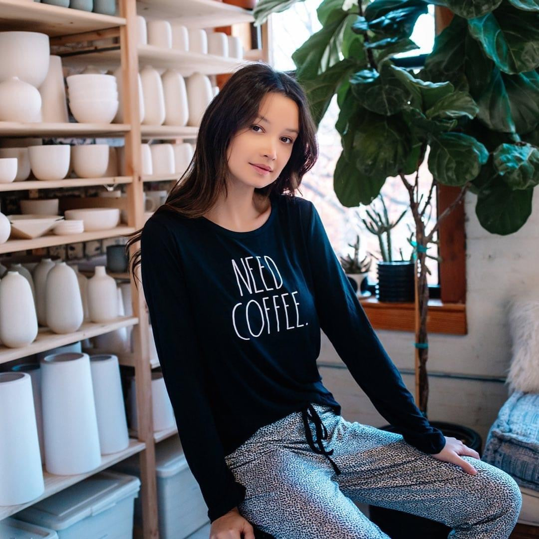 Rae dunn sleepwear new arrivals